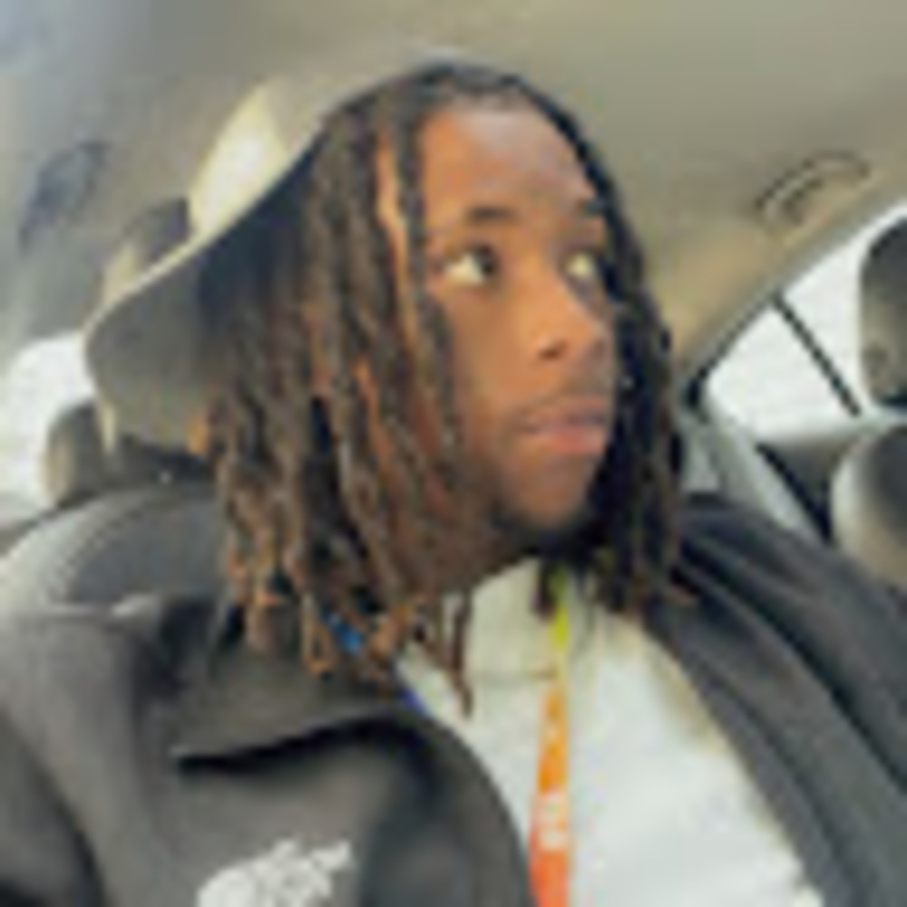 Meet your Posher, Kadrian